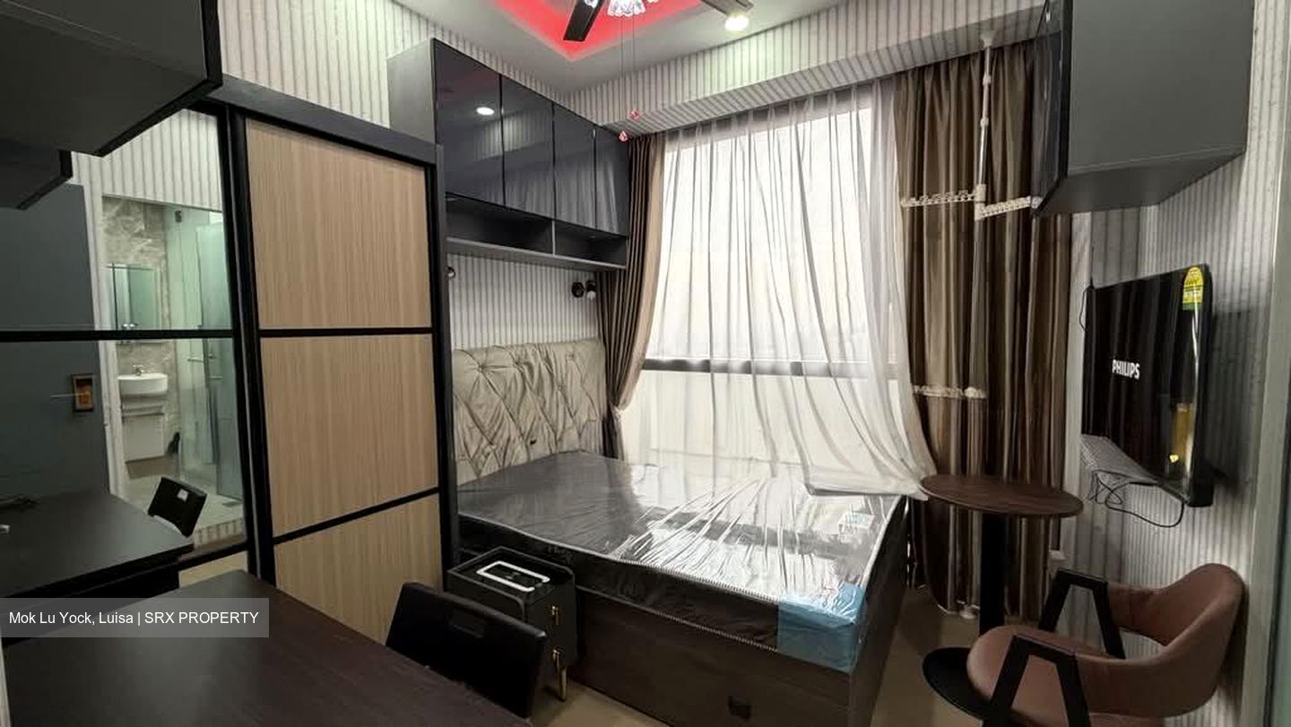 The Landmark (D3), Condominium #589871131
